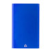 RaluFour blue  power bank 