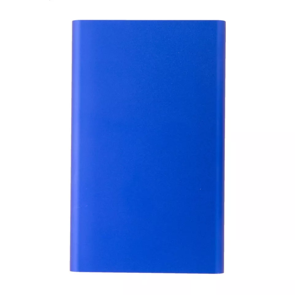 RaluFour bleu  Power bank 