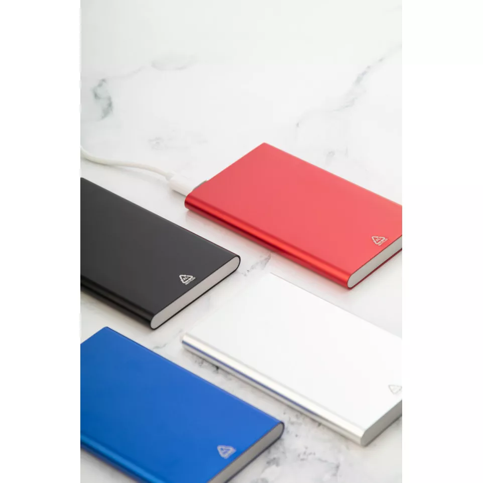 RaluFour bleu  Power bank 