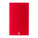 RaluFour rood  powerbank 