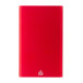 RaluFour rouge  Power bank 