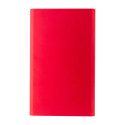RaluFour red  power bank 
