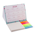 CreaStick Combo Date blanc  calendrier sur mesure 