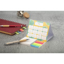 CreaStick Combo Date blanc  calendrier sur mesure 
