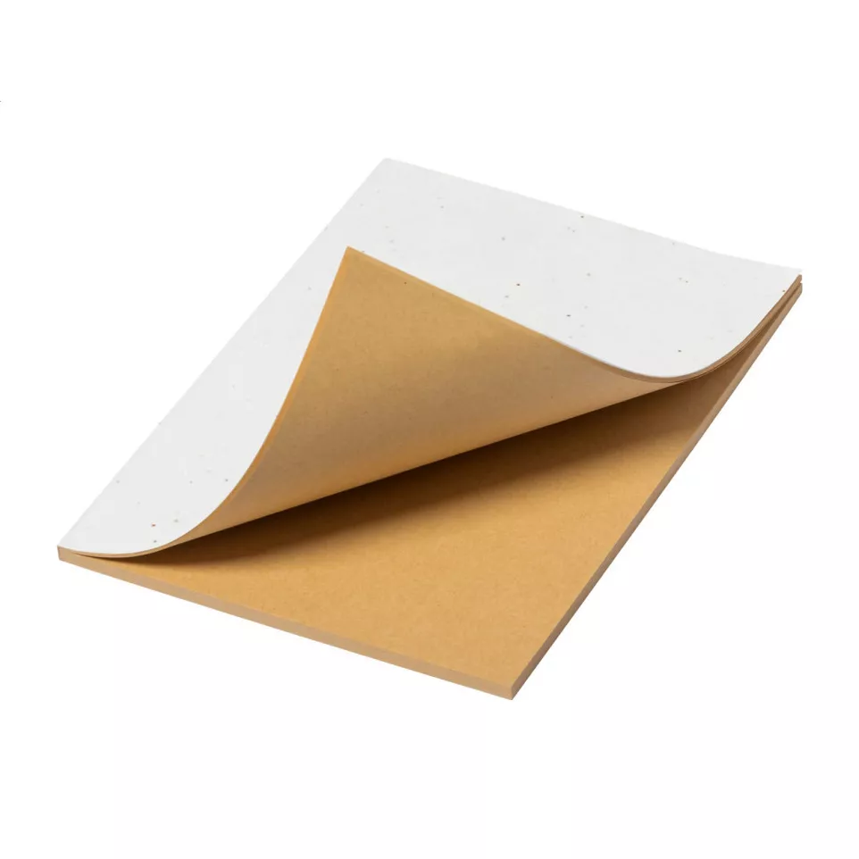 Semeno Note naturelle  Cahier en...