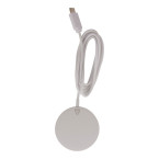 RaluMag zilver  magnetische...