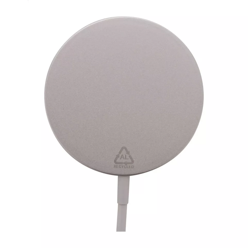 RaluMag silver  magnetic wireless...