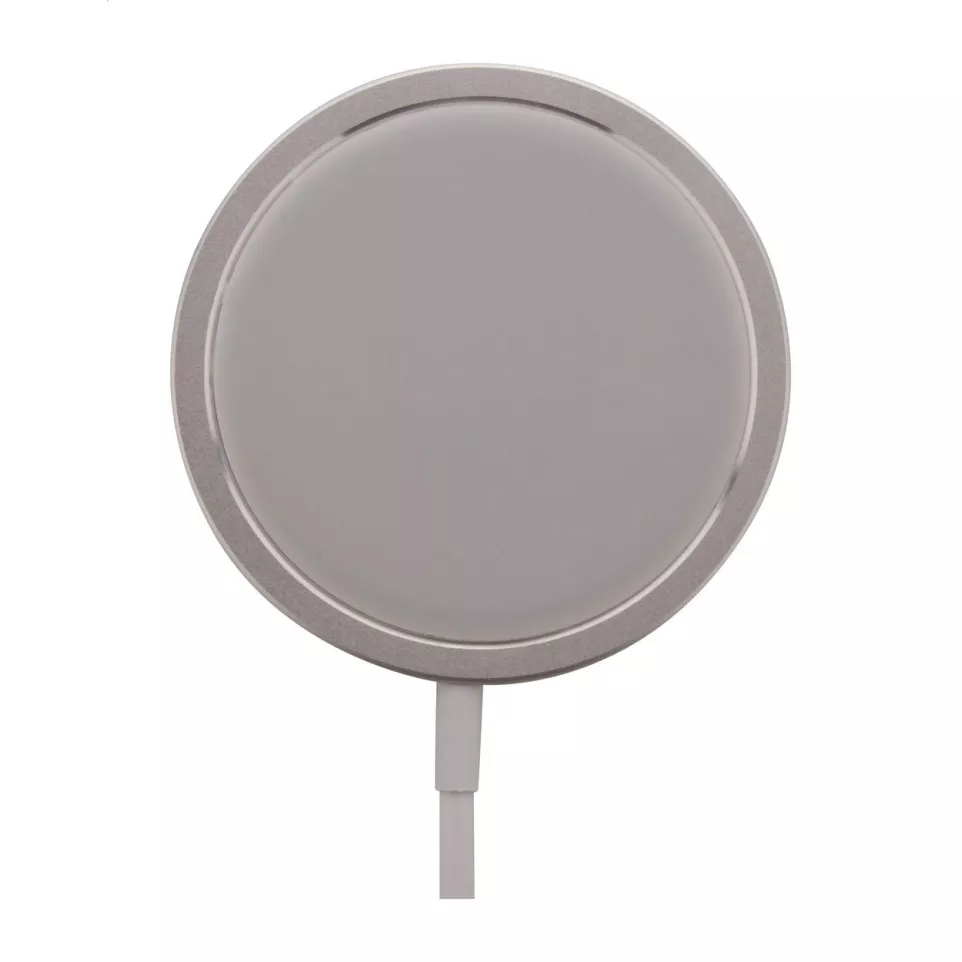 RaluMag silver  magnetic wireless...