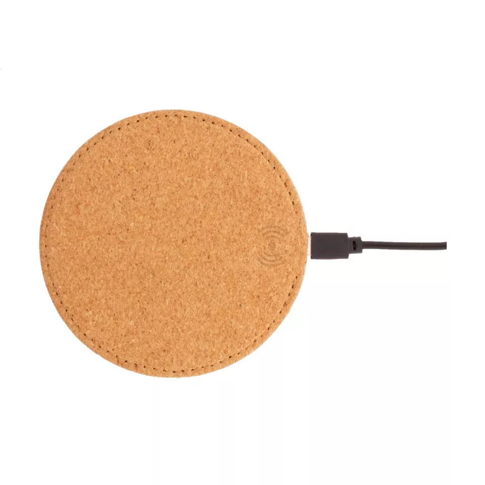 Querox naturelle  Chargeur sans fil 