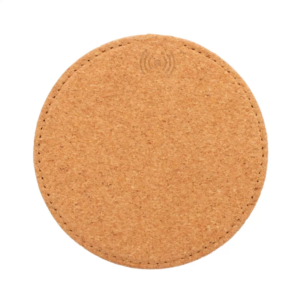 Querox natural  wireless charger 