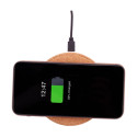 Querox natural  wireless charger 