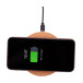 Querox natural  wireless charger 
