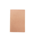 Krafty A6 natural  notebook 