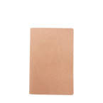 Krafty A6 natural  notebook 