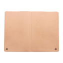 Krafty A6 naturelle  Carnet de notes 