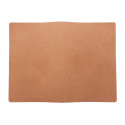 Krafty A6 naturelle  Carnet de notes 