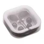 Celody black  USB-C earphones 