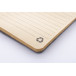 Holbook gris  Carnet de notes RPET 