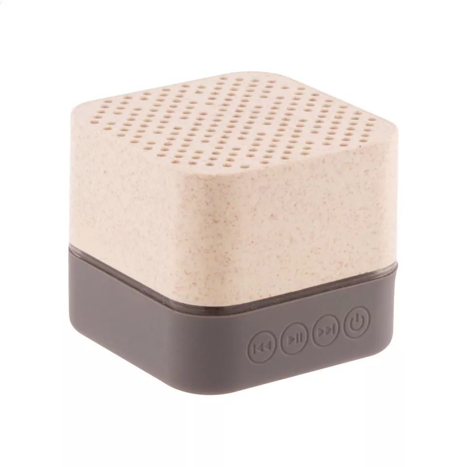Wheabo natural  wireless speaker 