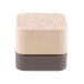 Wheabo natural  wireless speaker 