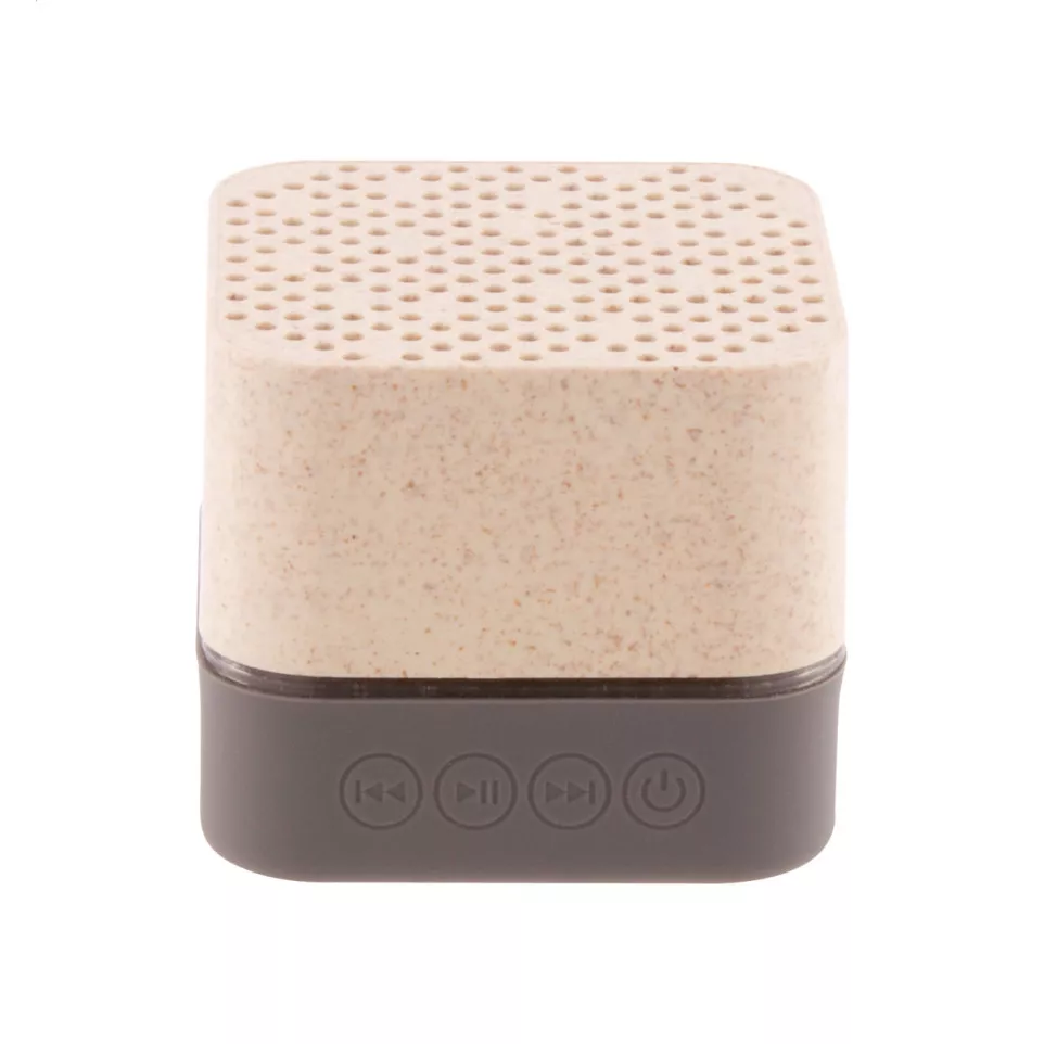 Wheabo natural  wireless speaker 
