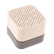 Wheabo natural  wireless speaker 