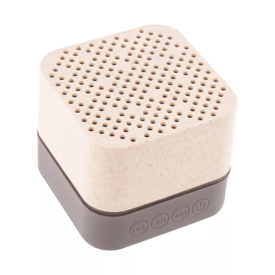 Wheabo natural  wireless speaker 