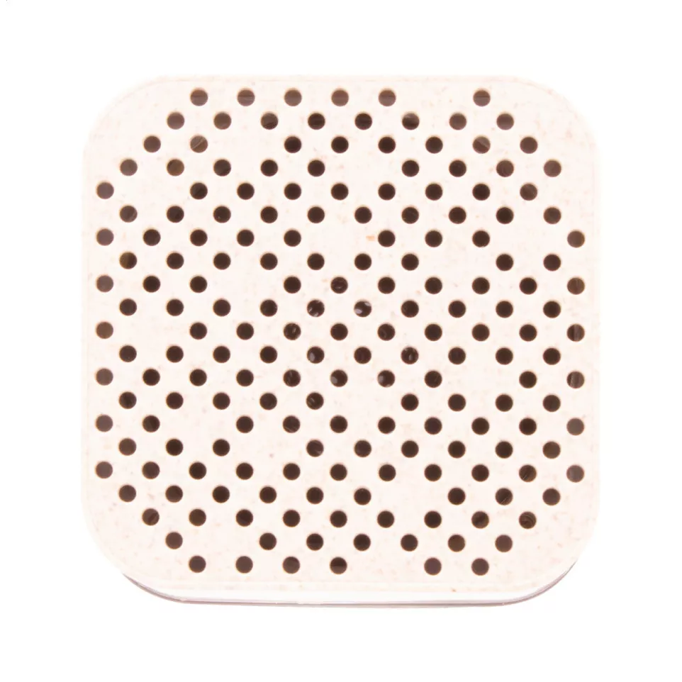 Wheabo natural  wireless speaker 