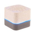 Wheabo natural  wireless speaker 