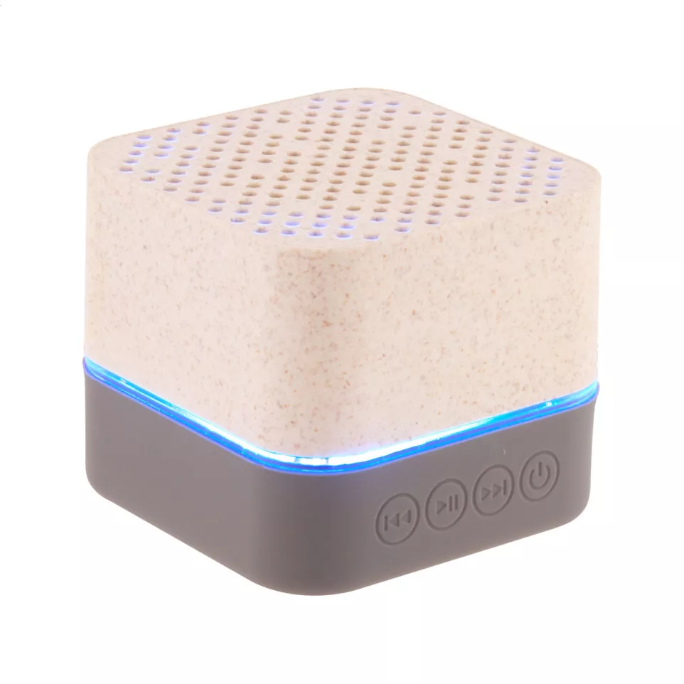 Wheabo natural  wireless speaker 