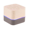 Wheabo natural  wireless speaker 