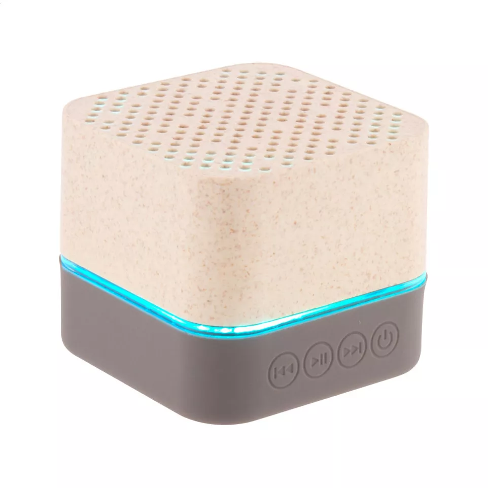 Wheabo natural  wireless speaker 