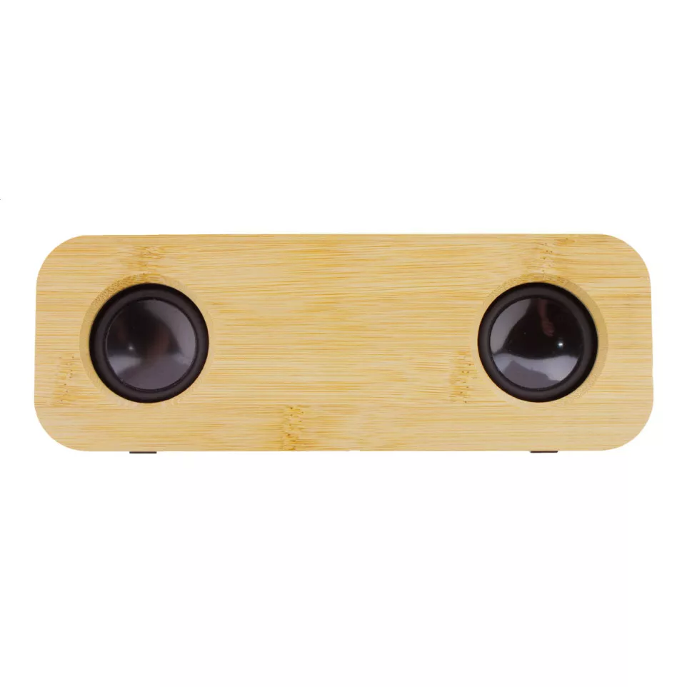 Herkool natural  wireless speaker 