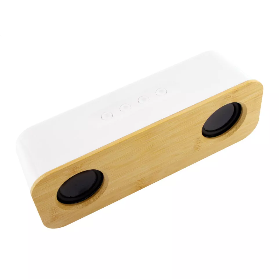 Herkool natural  wireless speaker 