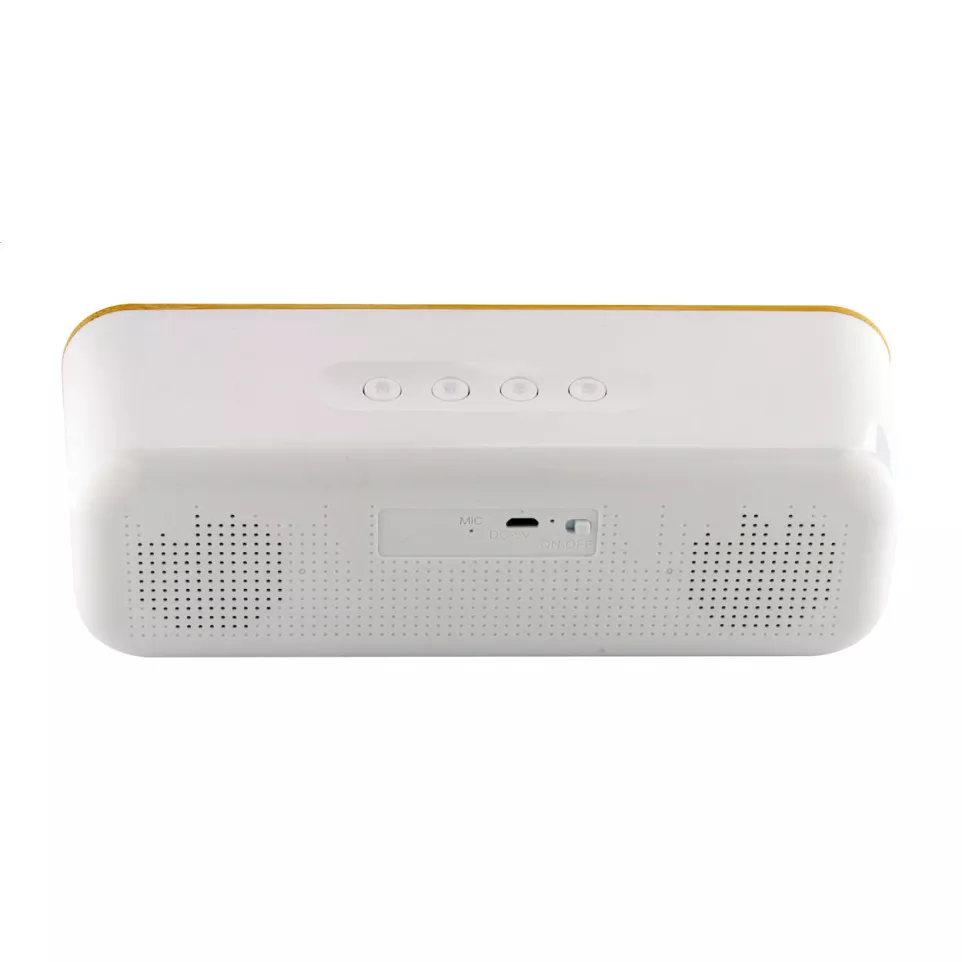 Herkool natural  wireless speaker 