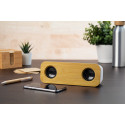Herkool natural  wireless speaker 
