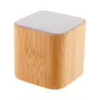 Cuboo naturelle  haut-parleur sans fil 