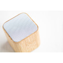 Cuboo natural  wireless speaker 