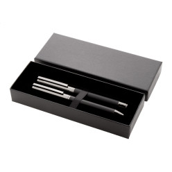 Carrol black  pen set 