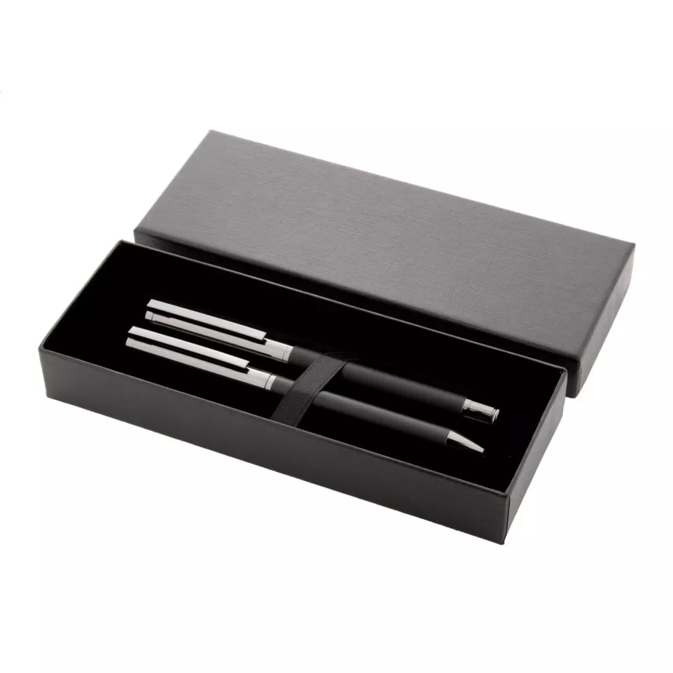 Carrol black  pen set 