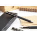 Carrol noir  parure stylos 