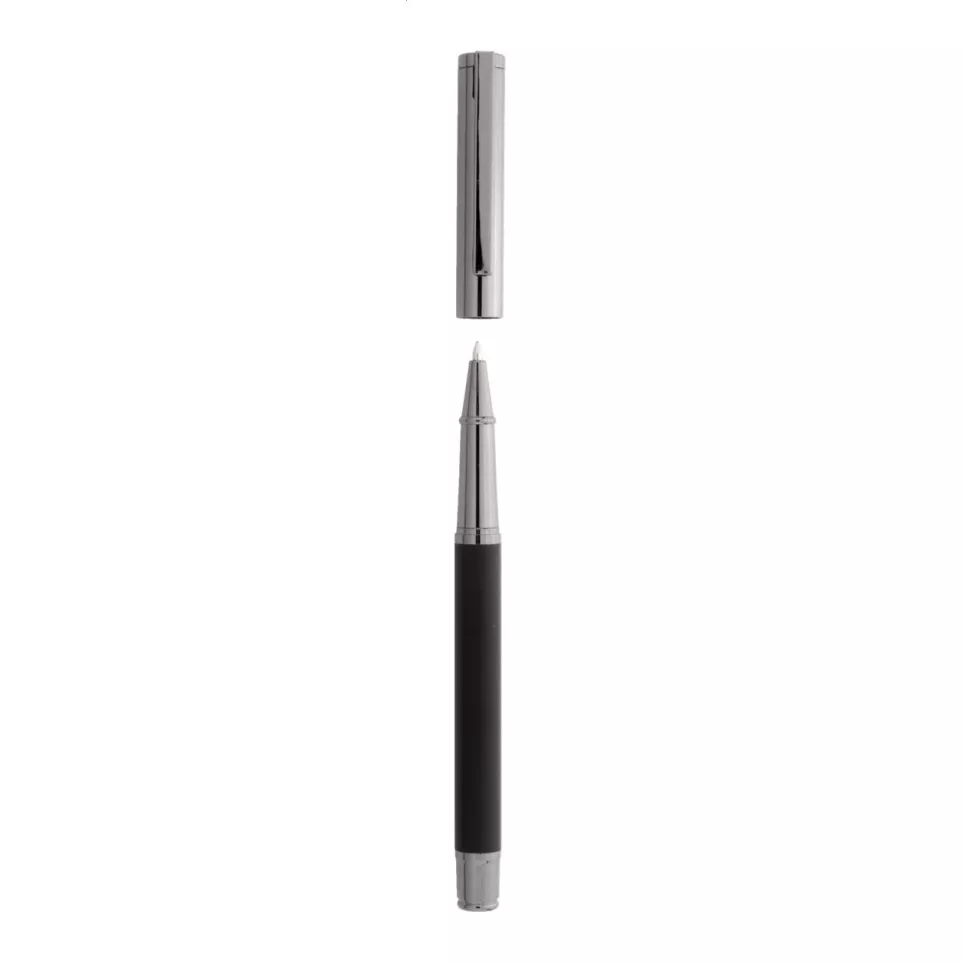 Carrol noir  parure stylos 