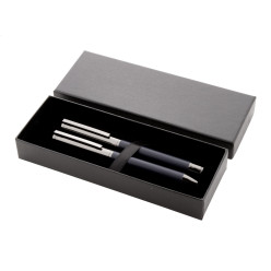 Carrol blue  pen set 