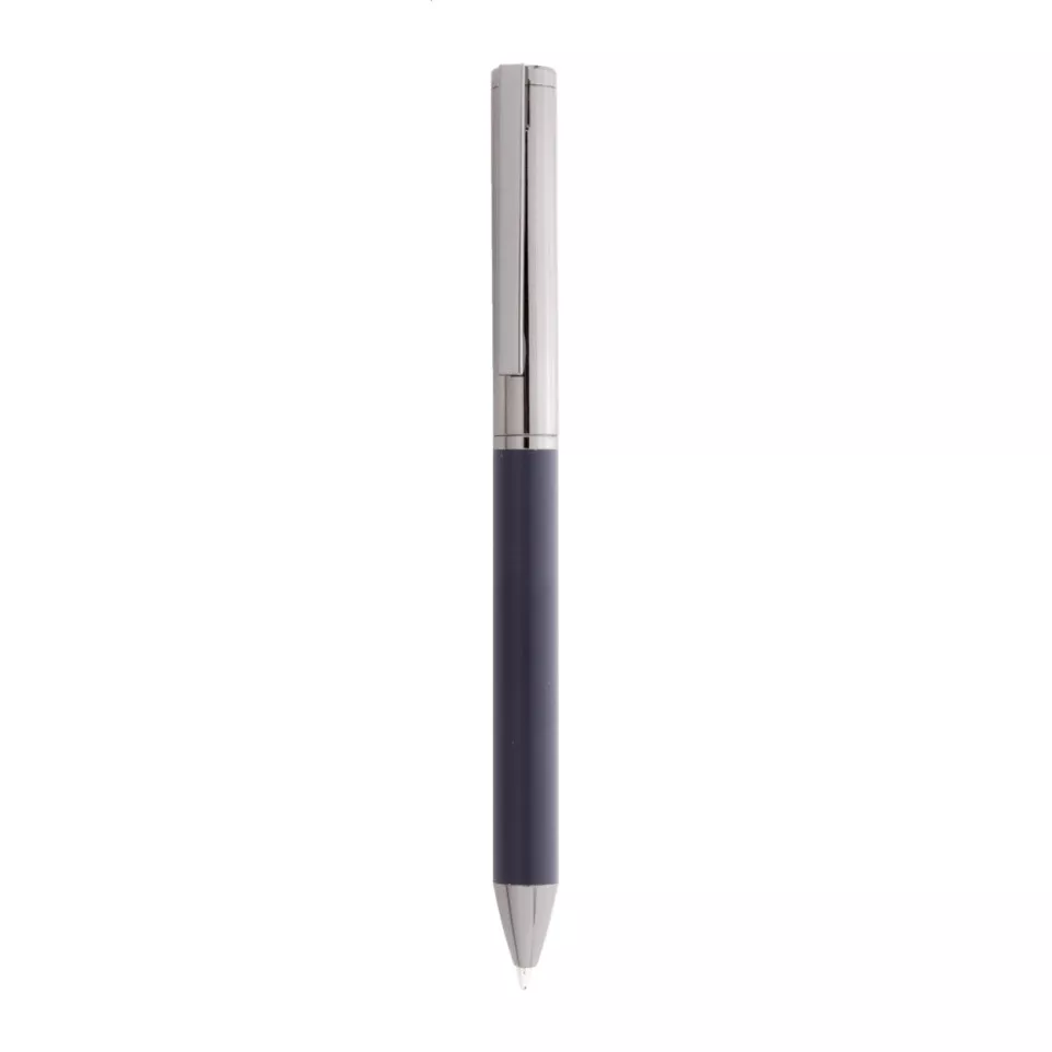 Carrol blauw  pennenset 