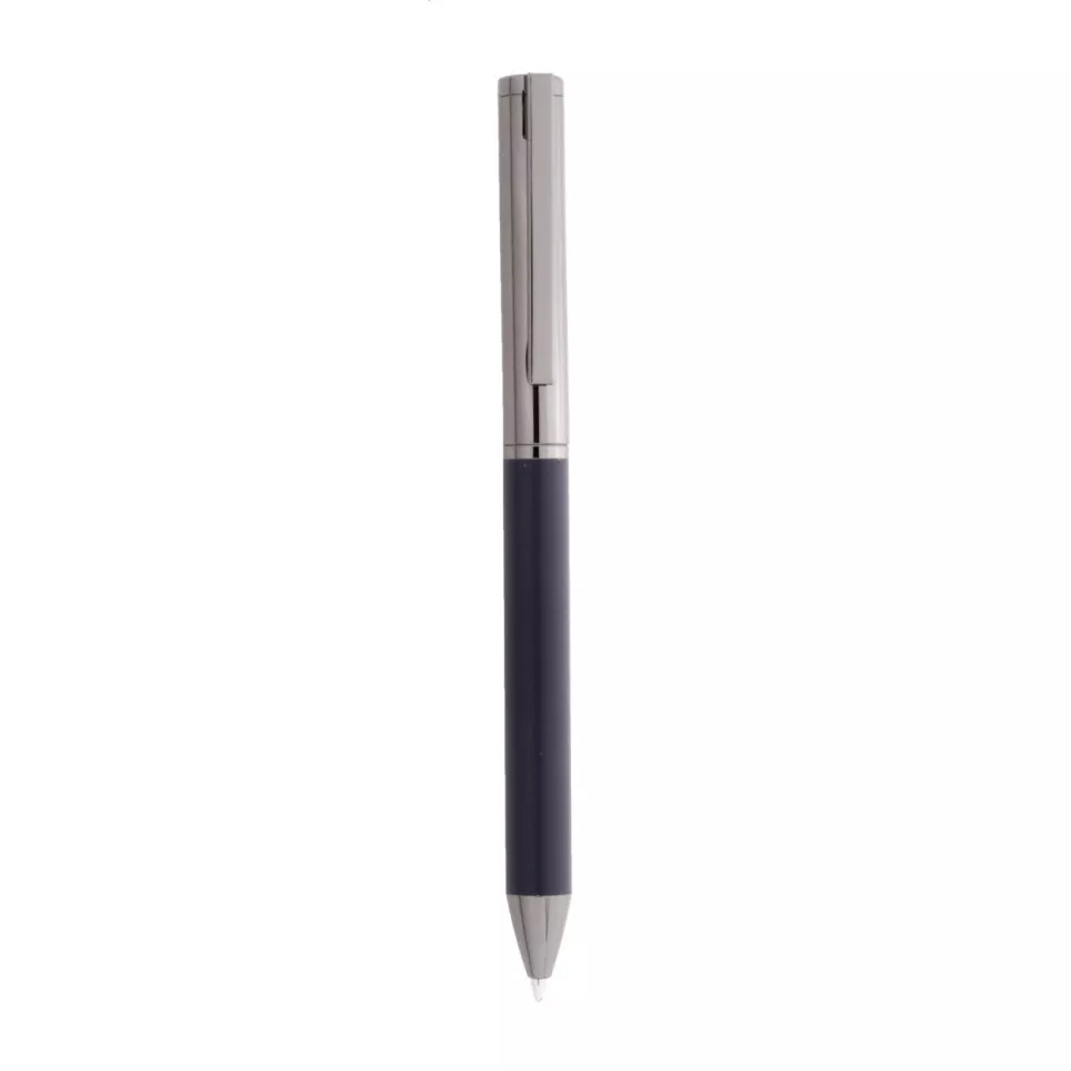 Carrol blue  pen set 