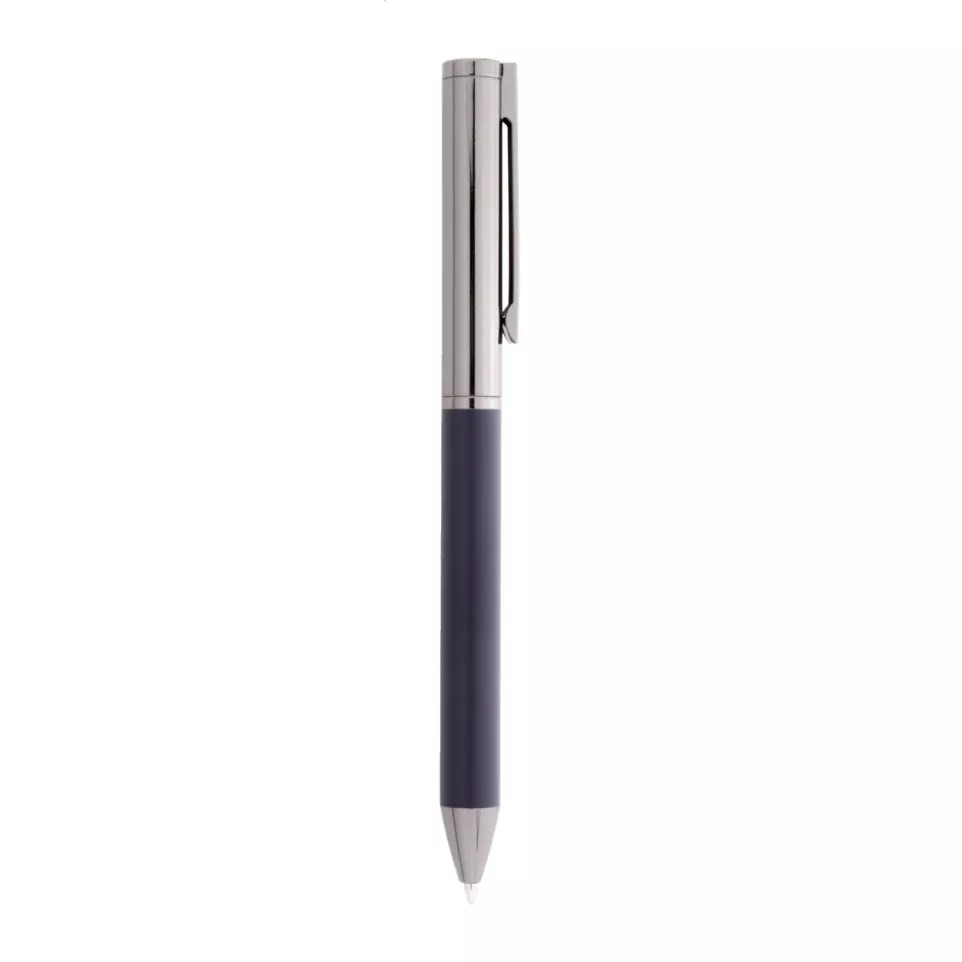 Carrol blue  pen set 