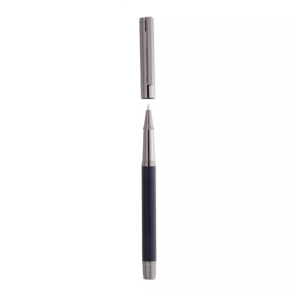 Carrol blauw  pennenset 