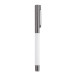 Carrol blanc  parure stylos 