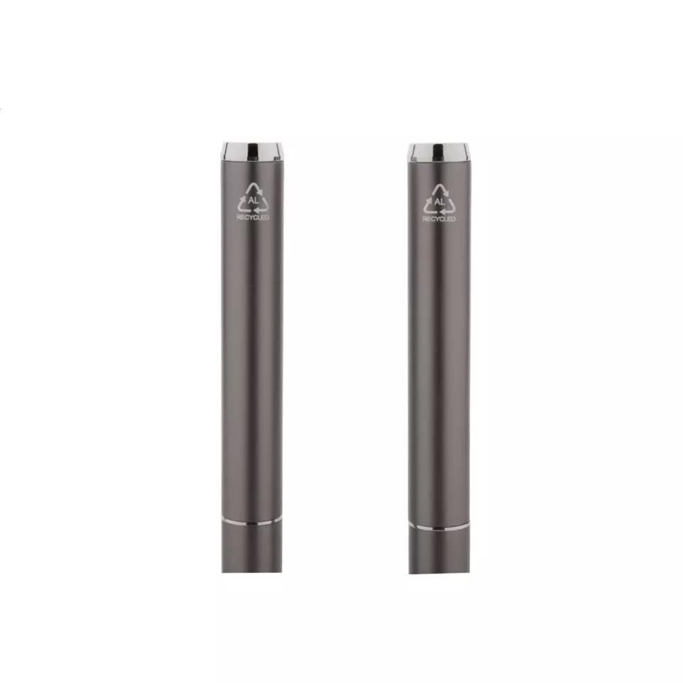 Ralum grey  pen set 