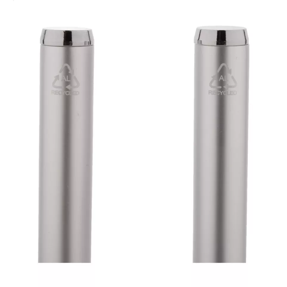 Ralum silver  pen set 